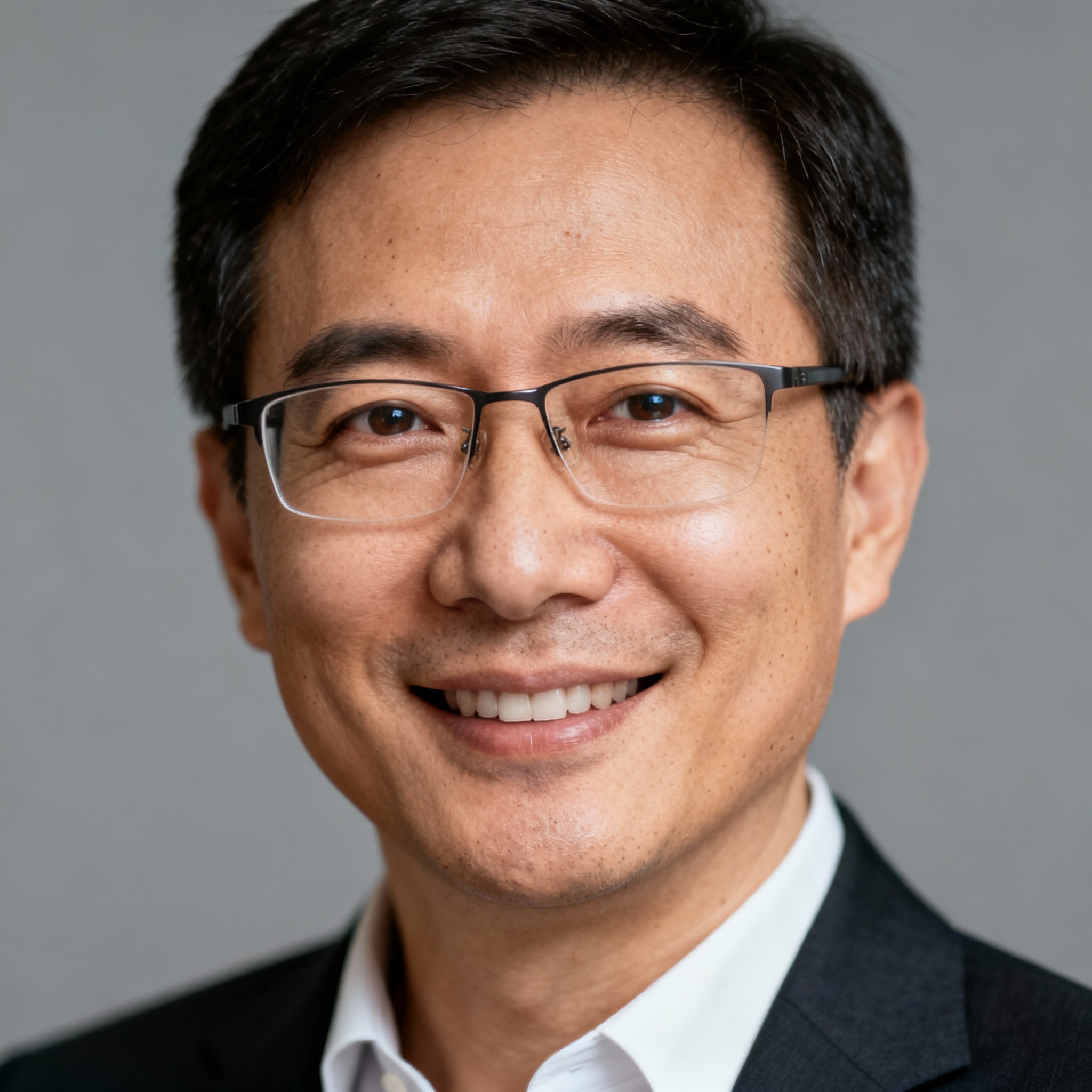 Dr. Sarah Chen, Chief Academic Officer