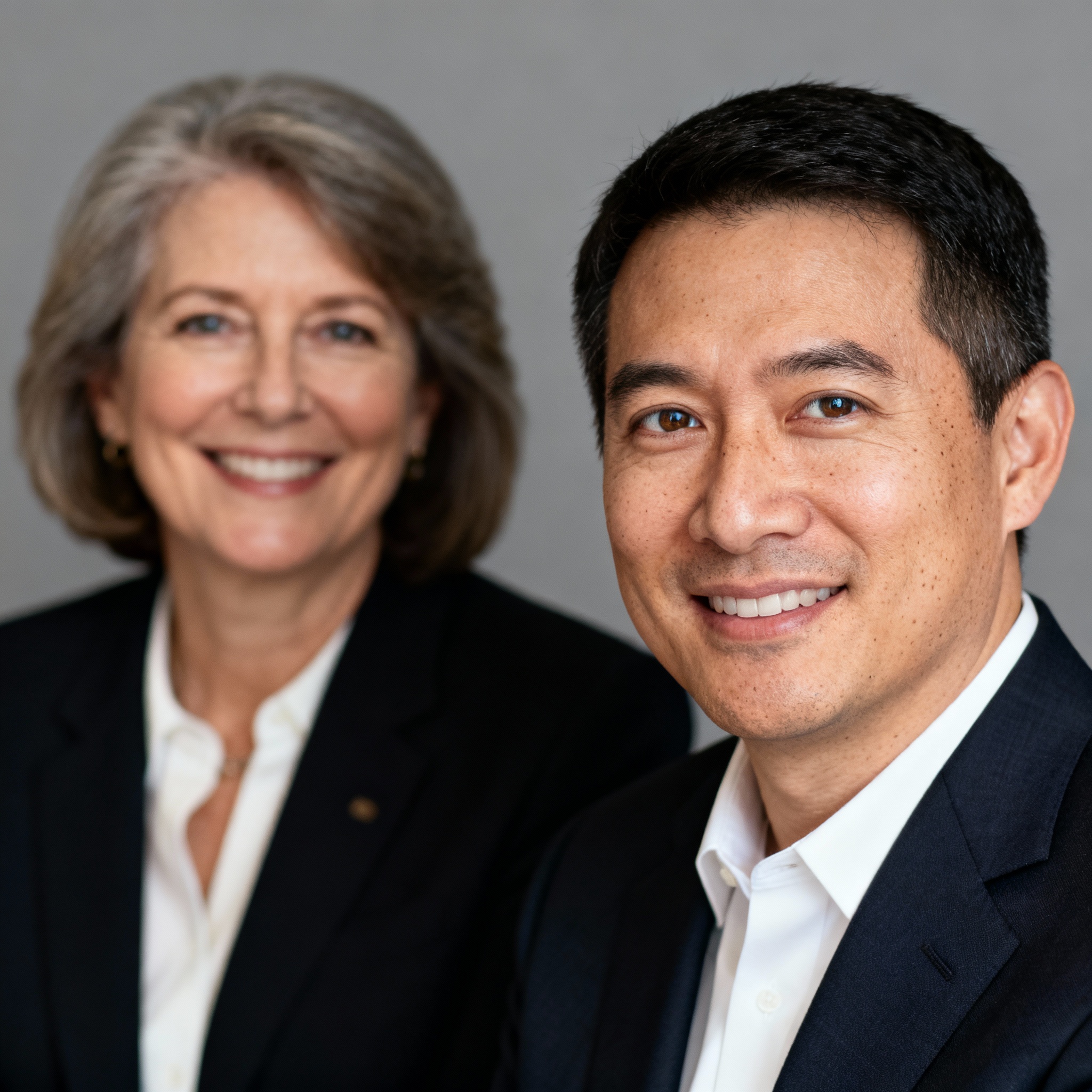 Patricia Williams, VP of Student Success